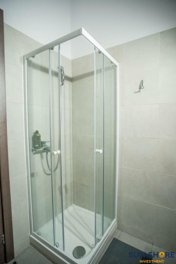 Explore Greece From Bright City Centre Apartment Chalkís Exteriör bild