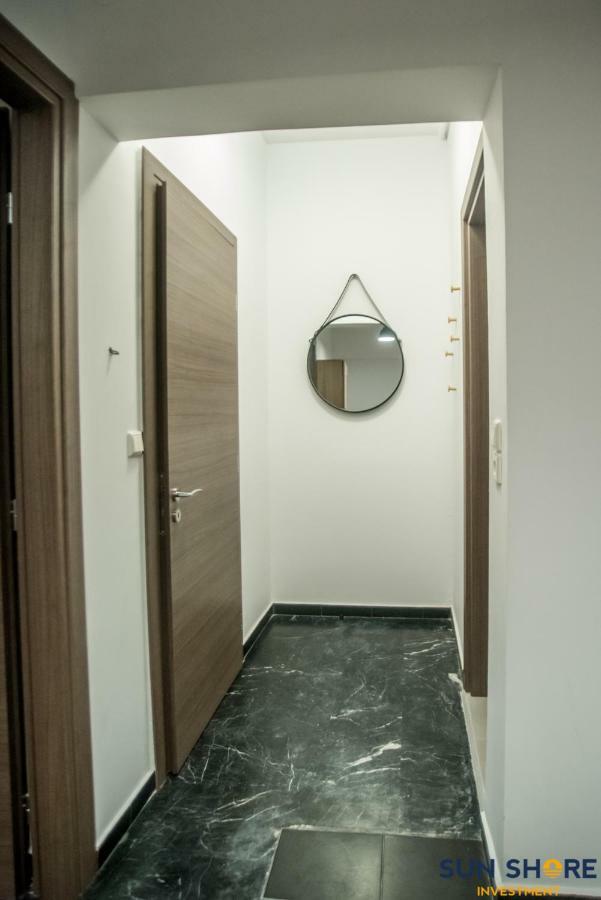 Explore Greece From Bright City Centre Apartment Chalkís Exteriör bild